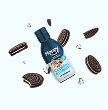 Cookies &  Cream
